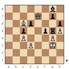 Партия №5115813 - konev (hors64) vs николай николаевич савинов (death-cap075)