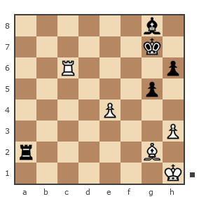 Game #1964201 - Сергей (Любитель поиграть) vs Евгений (prague)