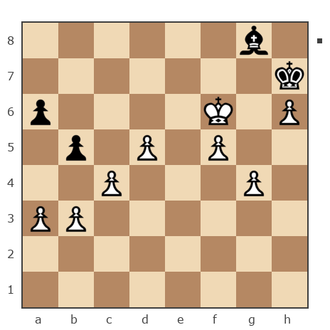 Game #7871882 - Бендер Остап (Ja Bender) vs Павел Григорьев