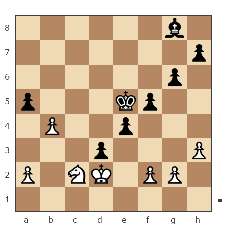 Game #7848190 - vladimir_chempion47 vs [User deleted] (doc311987)
