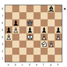 Game #7900511 - Oleg (fkujhbnv) vs Дмитриевич Чаплыженко Игорь (iii30)