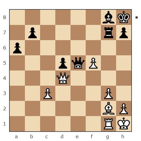 Game #7862103 - РМ Анатолий (tlk6) vs Андрей Курбатов (bree)