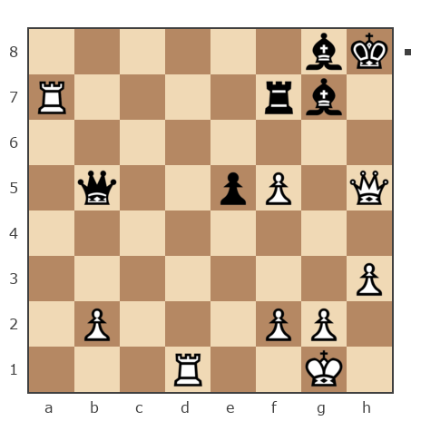 Game #7819508 - Антон Петрович Божко (Bozh_ko) vs сергей владимирович метревели (seryoga1955)