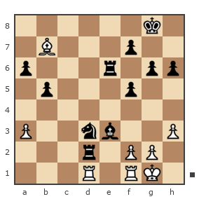 Game #4524416 - Долбин Игорь (Igor_Dolbin) vs Егор Данилов (егор3015)