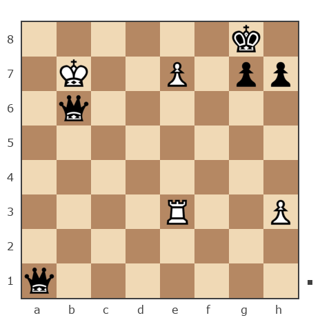 Game #5493809 - Виктор (Zlatoust) vs Васильевич Андрейка (OSTRYI)