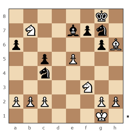 Game #7906905 - Юрьевич Андрей (Папаня-А) vs valera565