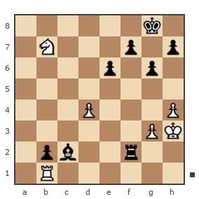 Game #7665145 - andrej1 vs Андрей Юрьевич Зимин (yadigger)