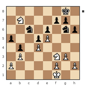 Game #7849678 - Андрей (Андрей-НН) vs Ашот Григорян (Novice81)