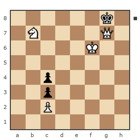Game #5406612 - Андрей Андреевич Болелый (lyolik) vs Иванов Никита Владимирович (nik110399)