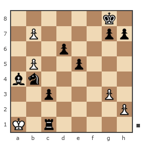 Game #7436584 - Fesolka vs Минаков Михаил (Главбух)