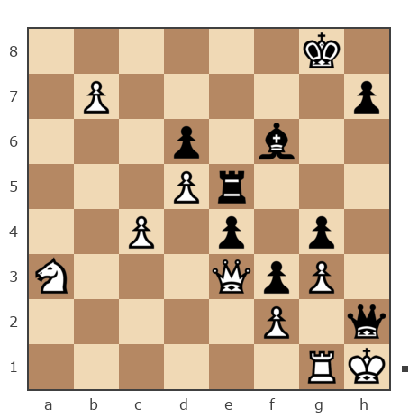 Game #3870346 - Константин (Санкции) vs Yellow
