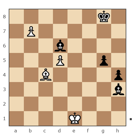 Game #5198594 - Колаев Евгений Иванович (naut) vs Сан Саныч (seo)