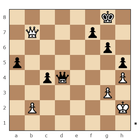 Game #4978041 - Степанов Вадим Васильевич (Ded1946) vs Michael (Michael Shenker)