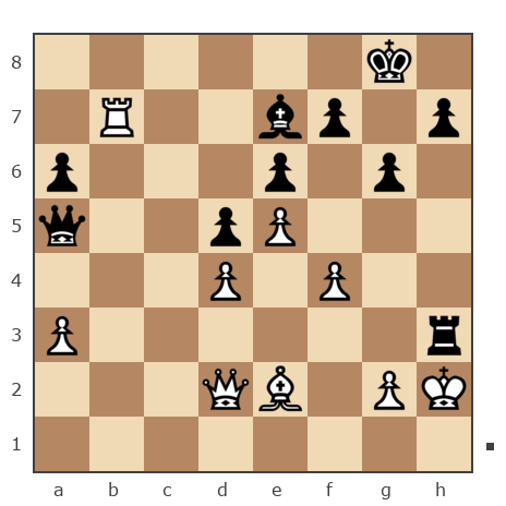 Game #7813444 - valera565 vs Золотухин Сергей (SAZANAT1)
