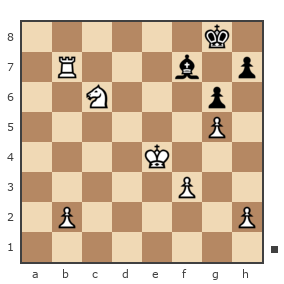 Game #7465345 - Полищук Вячеслав (Slavapolis) vs Селиванов Сергей Иванович (Sell)