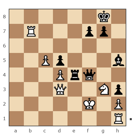 Game #7813230 - Алексеев Алексей (Alex7ya) vs Константин Ботев (Константин85)