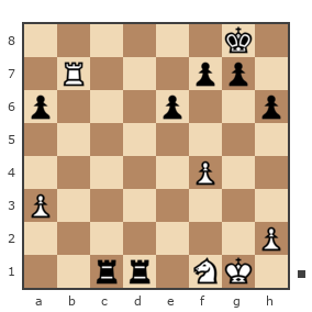 Game #7774400 - sergey (sadrkjg) vs Михаил Юрьевич Мелёшин (mikurmel)