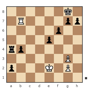 Game #4386731 - Slavik (realguru) vs IlyaSh