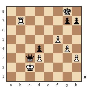 Game #7805419 - Евгеньевич Алексей (masazor) vs Шахматный Заяц (chess_hare)