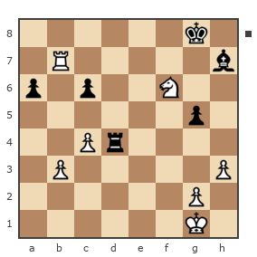 Game #7784541 - Waleriy (Bess62) vs Шахматный Заяц (chess_hare)