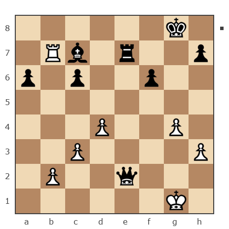 Game #7872567 - Сергей Александрович Марков (Мраком) vs Vstep (vstep)
