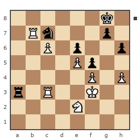 Game #7903561 - Олег Евгеньевич Туренко (Potator) vs Юрьевич Андрей (Папаня-А)