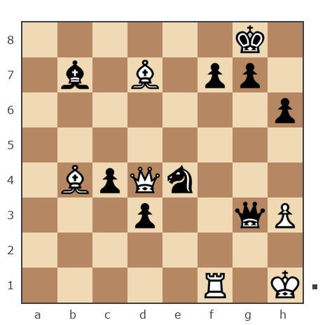 Game #7881652 - Дмитрий Некрасов (pwnda30) vs Sergey (sealvo)