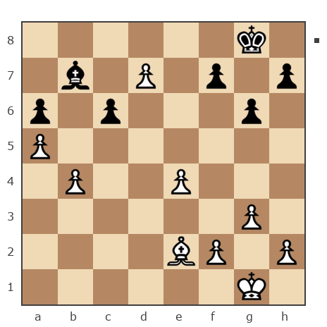 Game #7799582 - михаил (dar18) vs сергей николаевич космачёв (косатик)