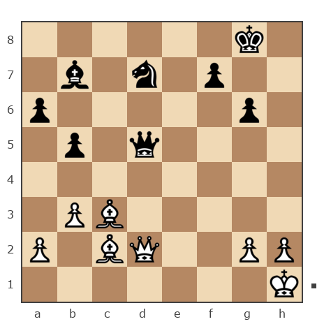 Game #1579215 - Alexander (GAA) vs Александр Ермолаев (Algener)