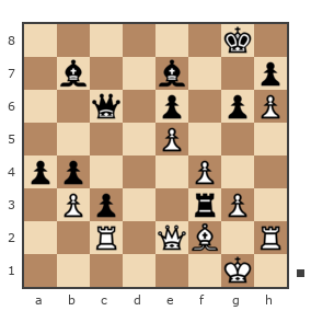 Game #7793055 - Янис (skakistis) vs Igor Markov (Spiel-man)