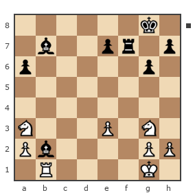 Game #1342054 - Джумаев Хисрав (Хисрав) vs Сильченко Валерий Валерьевич (Black Prince)