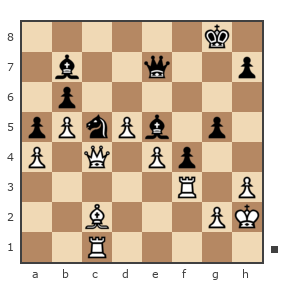 Game #6746707 - Борисович Владимир (Vovasik) vs Владимир Владимирович Путилин (Putilin)