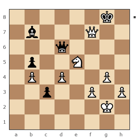 Game #7904956 - Алексей Сергеевич Леготин (legotin) vs Waleriy (Bess62)