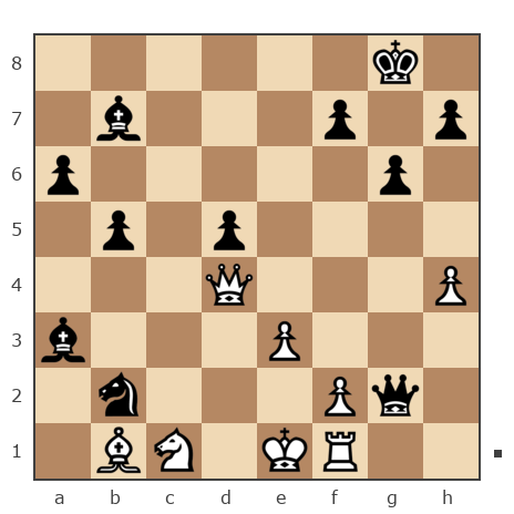 Game #7871146 - Андрей (Pereswet 7) vs Володиславир