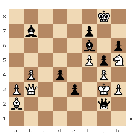 Game #7864246 - николаевич николай (nuces) vs Drey-01