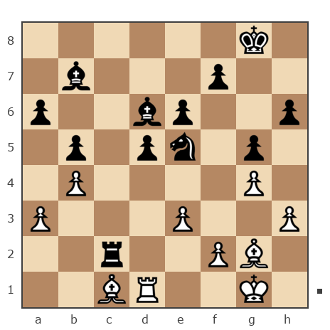 Game #7872315 - Виктор Иванович Масюк (oberst1976) vs николаевич николай (nuces)