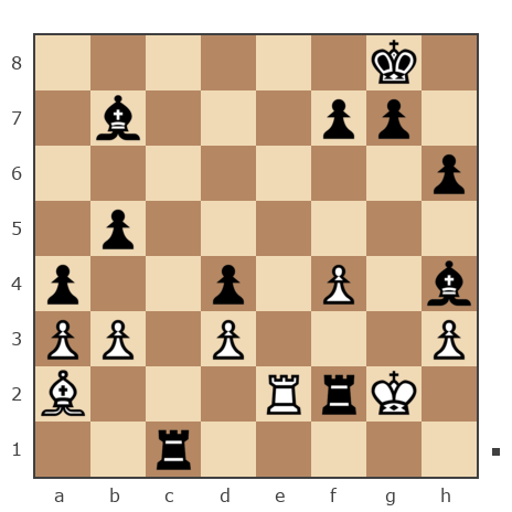 Game #7458008 - Иванов Владимир Викторович (long99) vs Жимердей Андрей Александрович (malloy74)