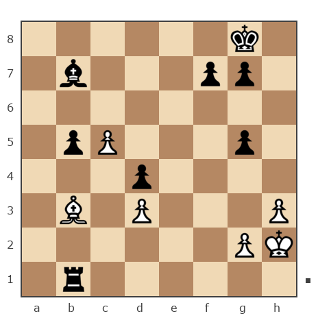 Game #6040950 - Андрей (ledok) vs Pavel Ushakov (elektric)