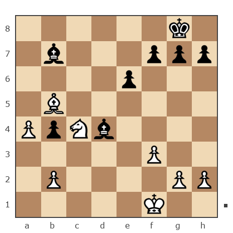Game #7899339 - Грешных Михаил (ГреМ) vs Сергей (Shiko_65)