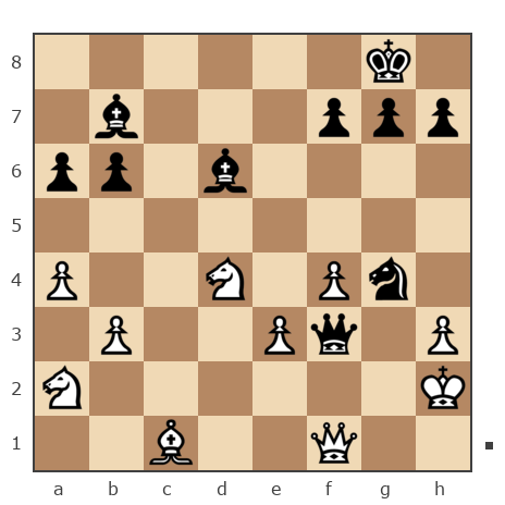 Game #7008697 - kostygov vs оспанов арман адылханович (маэстро1970)