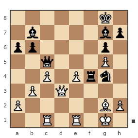 Game #7325954 - NewBee vs Тишков Олег (oleg.tishkov)