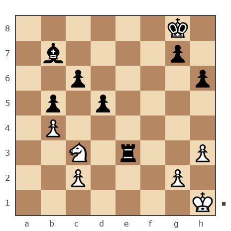 Game #7904203 - Ашот Григорян (Novice81) vs сергей александрович черных (BormanKR)