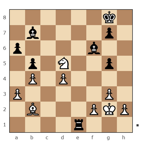 Game #3016100 - Виталий (Виталий1967) vs Kirdel