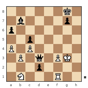 Game #7772603 - abdul nam (nammm) vs Дмитриевич Чаплыженко Игорь (iii30)