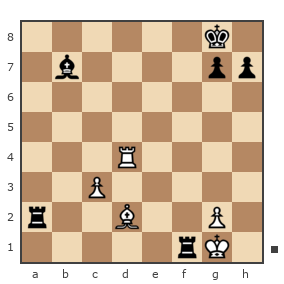 Партия №6036373 - виктор беляев (seneka39) vs Sergey Sergeevich Kishkin sk195708 (sk195708)