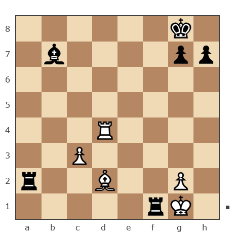 Партия №6036373 - виктор беляев (seneka39) vs Sergey Sergeevich Kishkin sk195708 (sk195708)