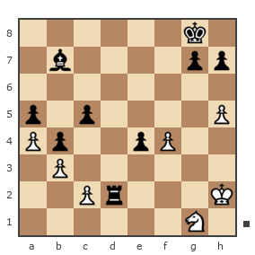 Game #6360643 - Александр Николаевич Мосейчук (Moysej) vs Бендер Остап (Ja Bender)