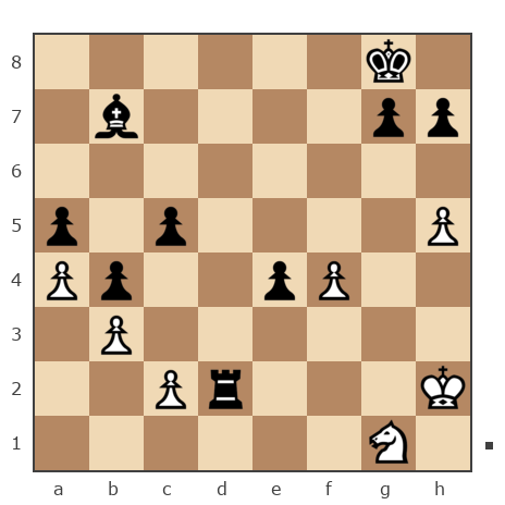 Game #6360643 - Александр Николаевич Мосейчук (Moysej) vs Бендер Остап (Ja Bender)