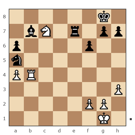 Game #7362846 - Александр Не-известный (schura-mack) vs Ilgarchik