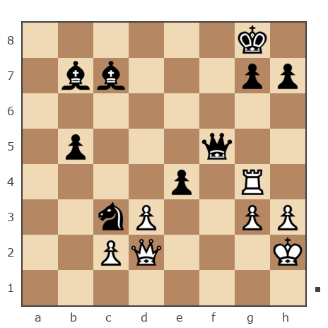 Game #4147666 - Мамедов Эльчин (franzisk) vs Сергей (Карл Маркс)